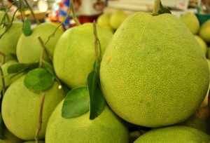 pomelo