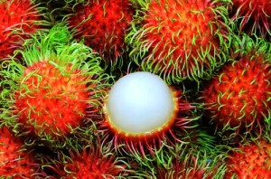 rambutan